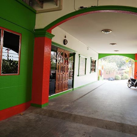 Noble Homestay Chiang Mai Luaran gambar