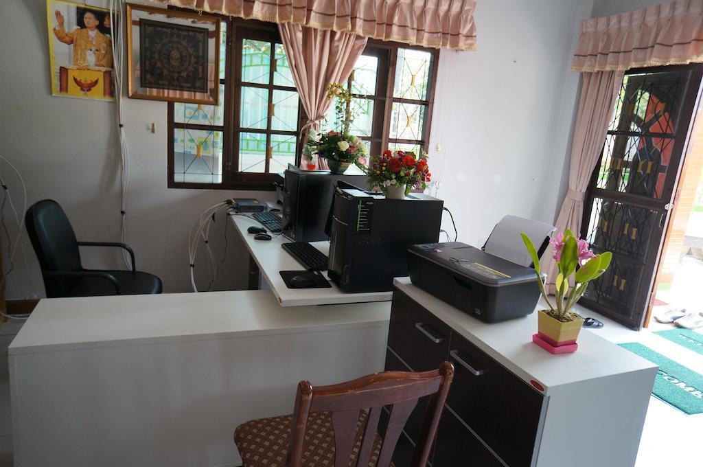 Noble Homestay Chiang Mai Luaran gambar