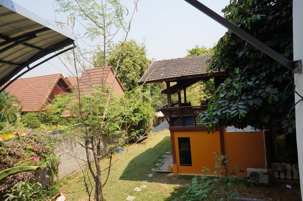 Noble Homestay Chiang Mai Luaran gambar