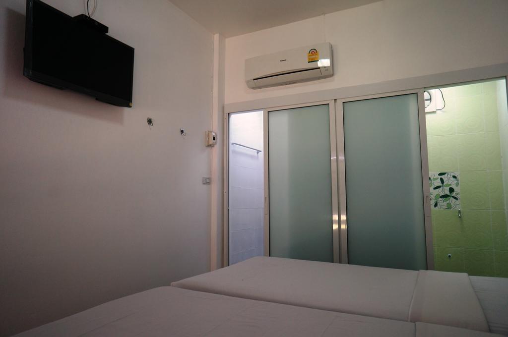 Noble Homestay Chiang Mai Luaran gambar