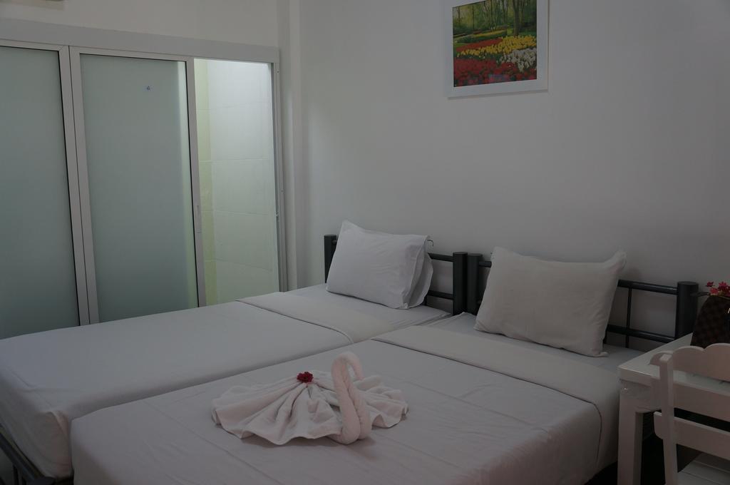 Noble Homestay Chiang Mai Luaran gambar