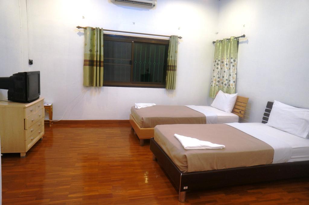 Noble Homestay Chiang Mai Bilik gambar