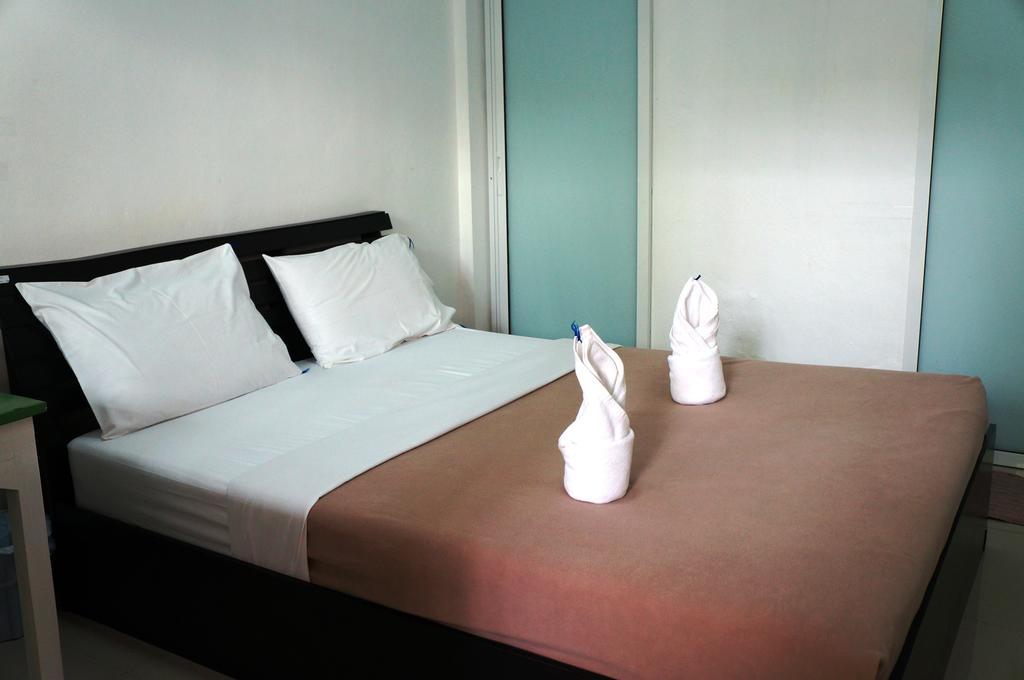 Noble Homestay Chiang Mai Bilik gambar