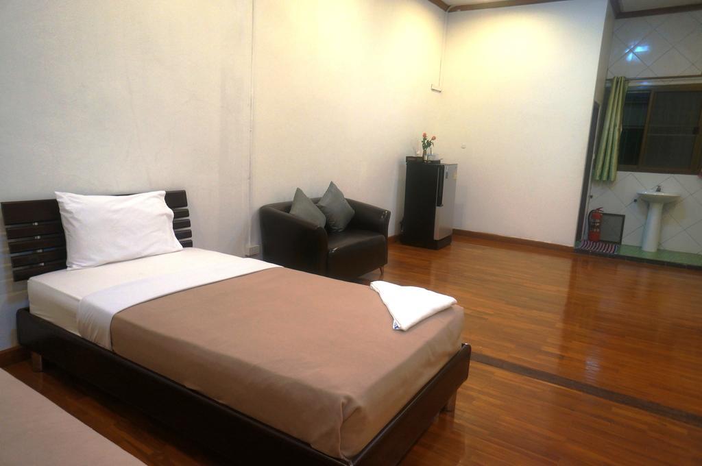 Noble Homestay Chiang Mai Bilik gambar
