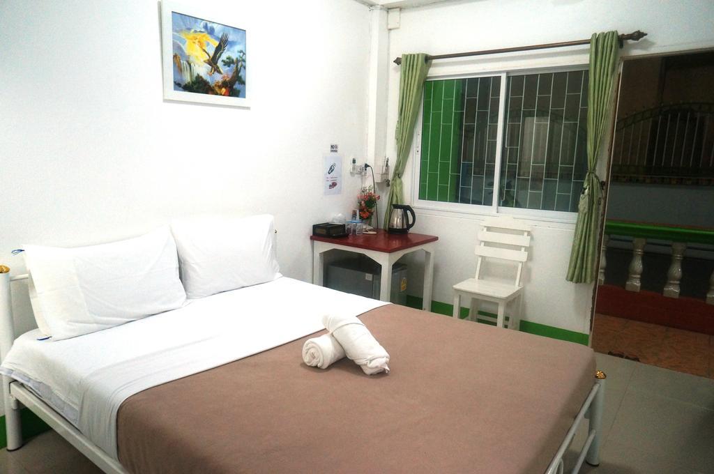 Noble Homestay Chiang Mai Luaran gambar