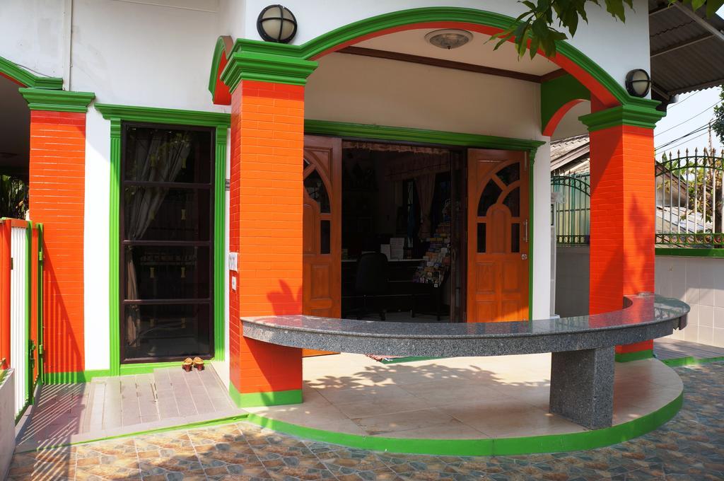 Noble Homestay Chiang Mai Luaran gambar
