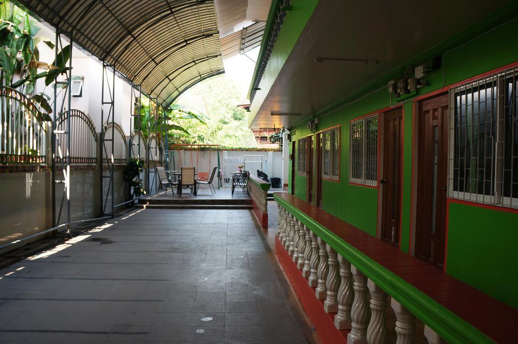 Noble Homestay Chiang Mai Luaran gambar
