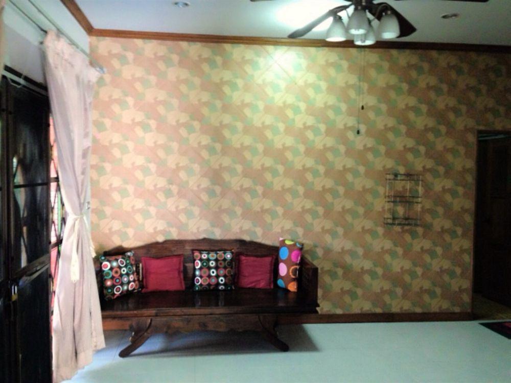 Noble Homestay Chiang Mai Luaran gambar