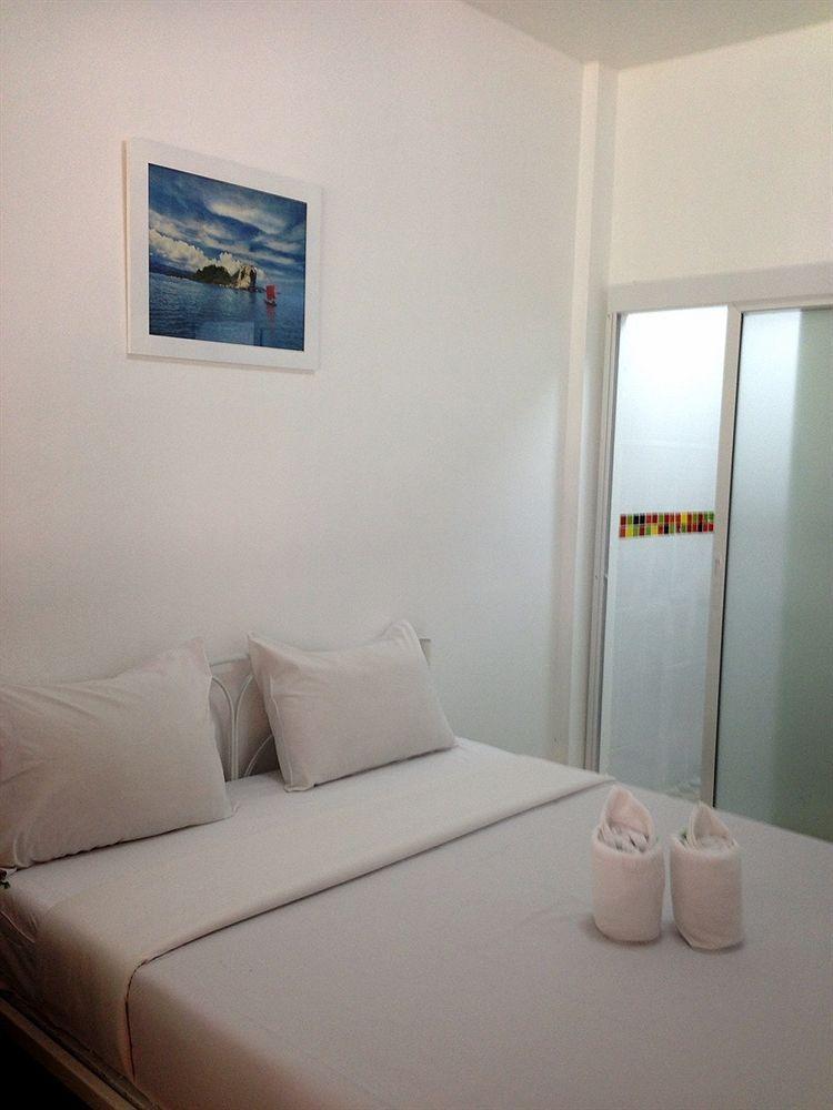 Noble Homestay Chiang Mai Luaran gambar