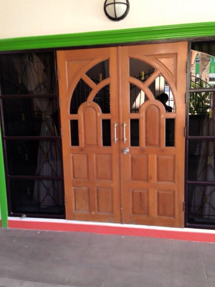 Noble Homestay Chiang Mai Luaran gambar