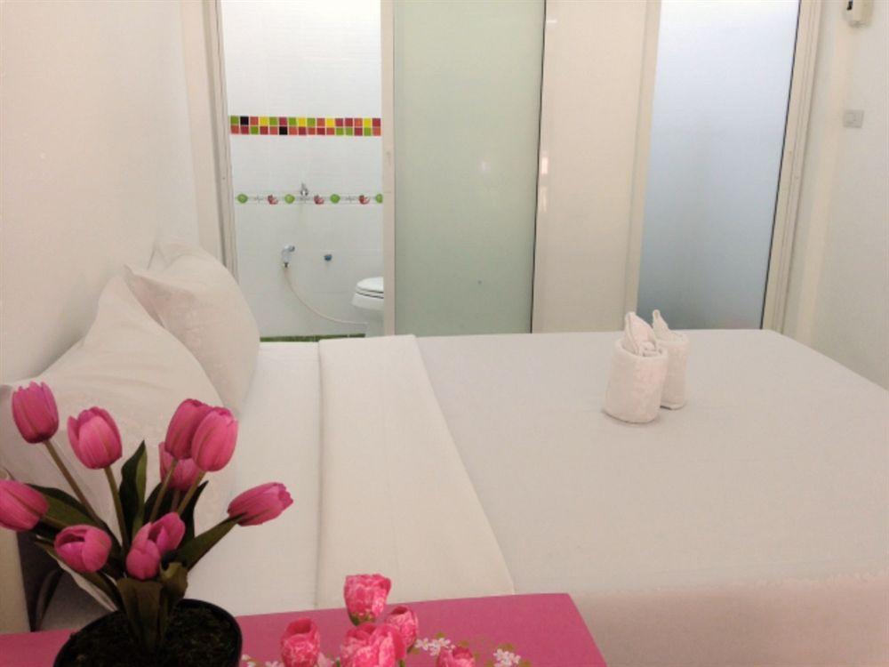 Noble Homestay Chiang Mai Luaran gambar
