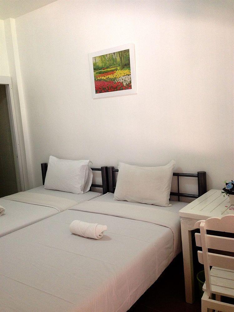 Noble Homestay Chiang Mai Luaran gambar