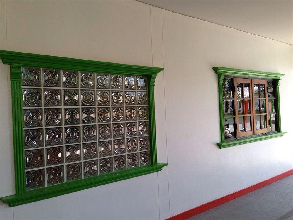 Noble Homestay Chiang Mai Luaran gambar