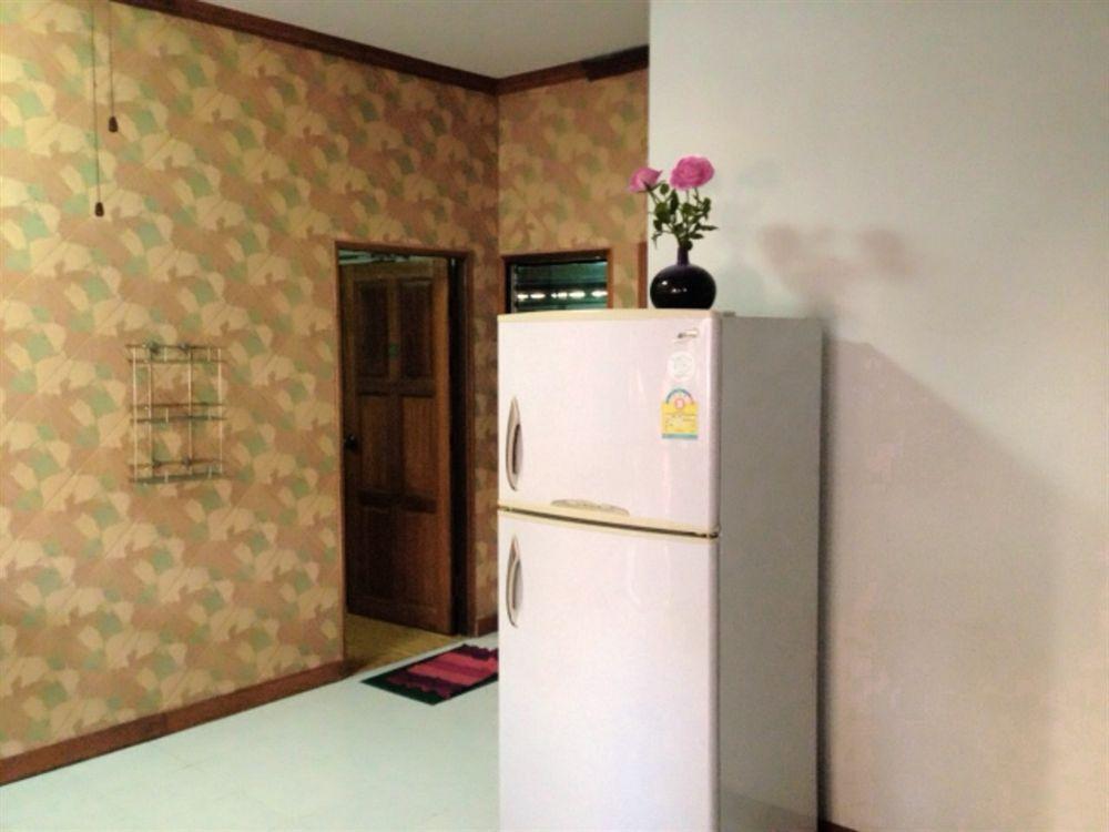 Noble Homestay Chiang Mai Luaran gambar
