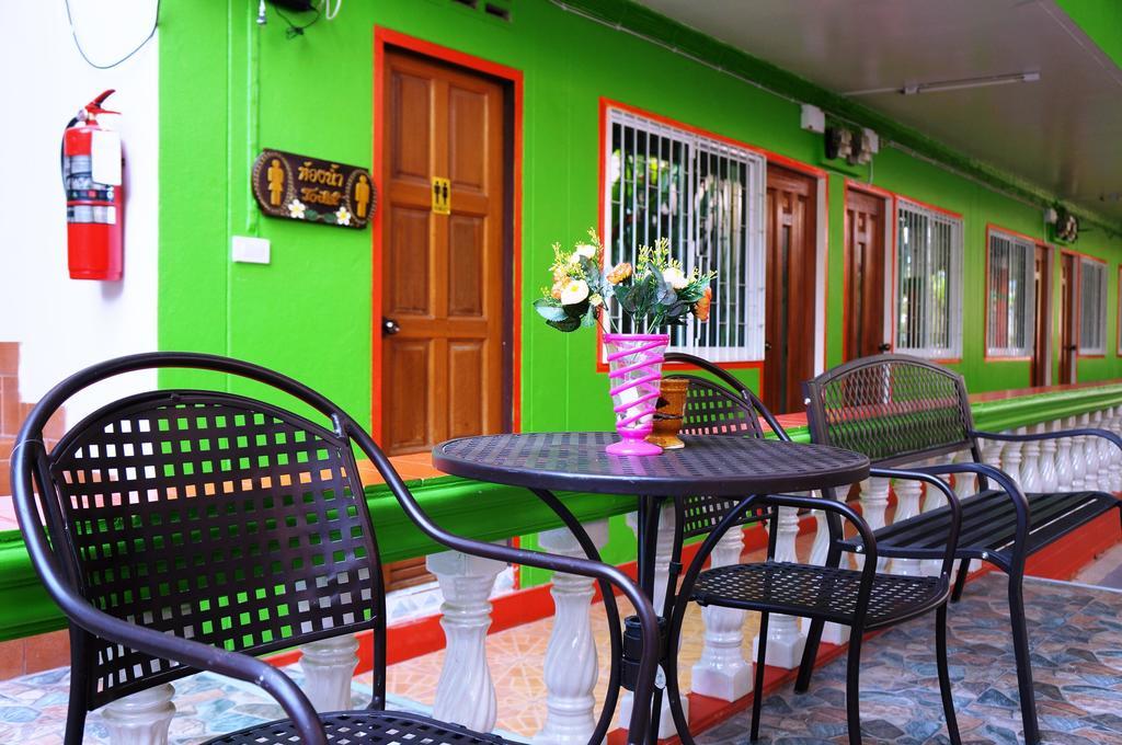 Noble Homestay Chiang Mai Luaran gambar