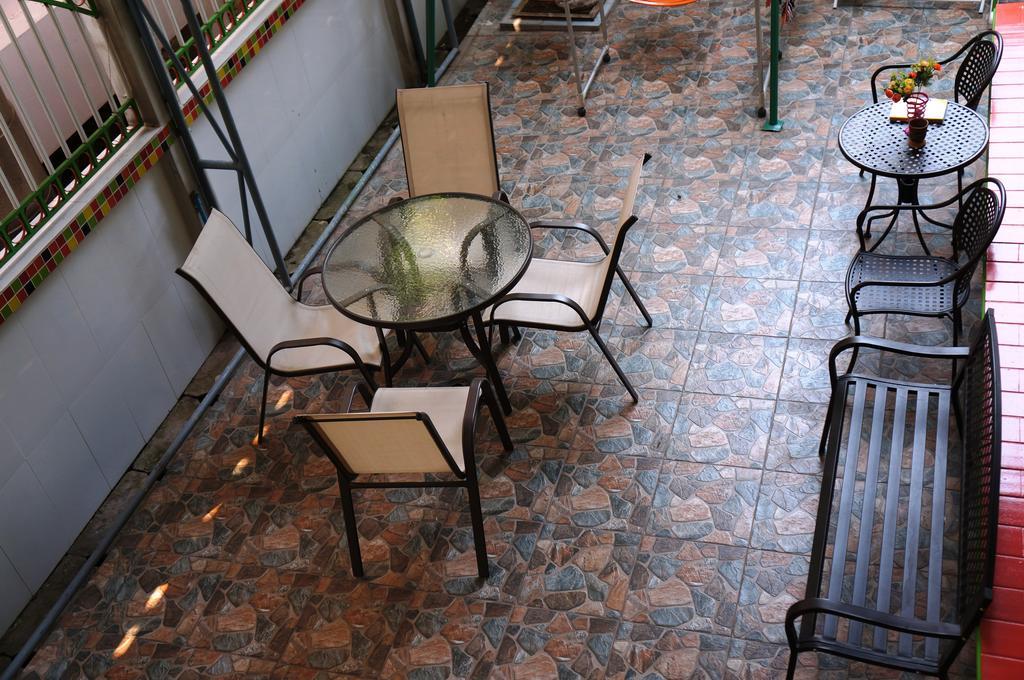Noble Homestay Chiang Mai Luaran gambar