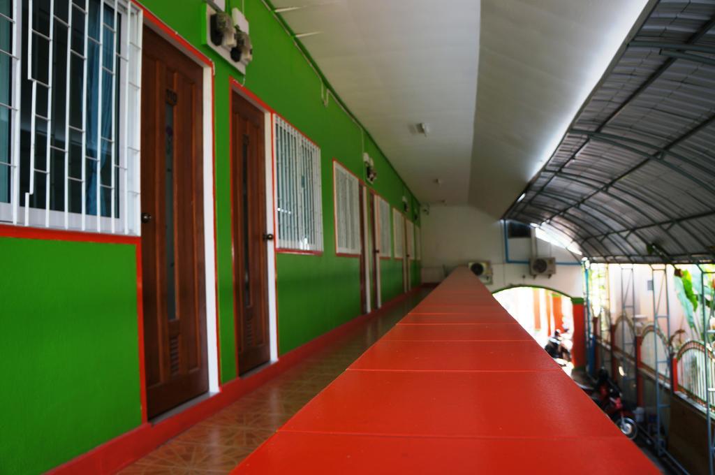 Noble Homestay Chiang Mai Luaran gambar
