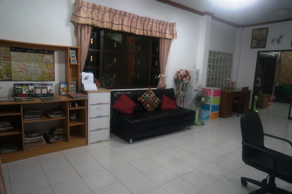 Noble Homestay Chiang Mai Luaran gambar
