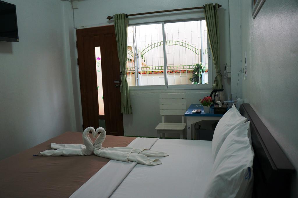 Noble Homestay Chiang Mai Luaran gambar