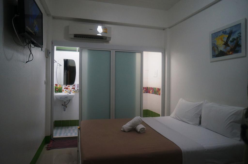 Noble Homestay Chiang Mai Luaran gambar