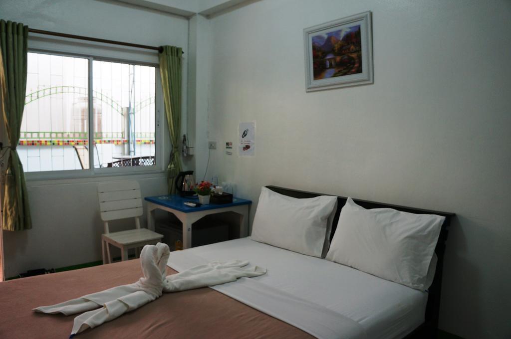 Noble Homestay Chiang Mai Luaran gambar