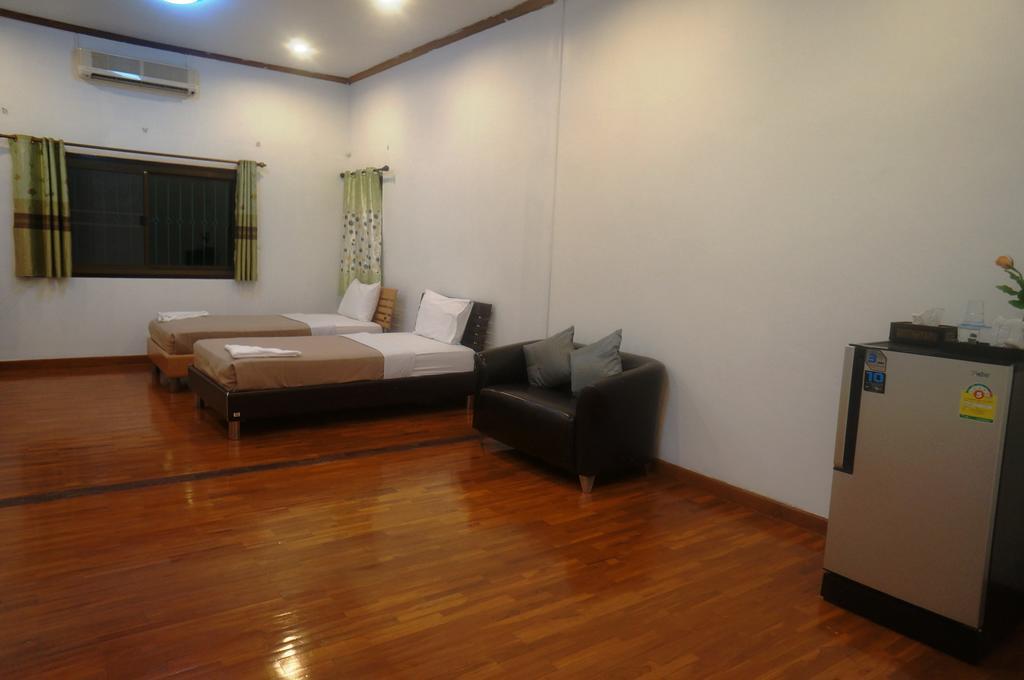 Noble Homestay Chiang Mai Luaran gambar