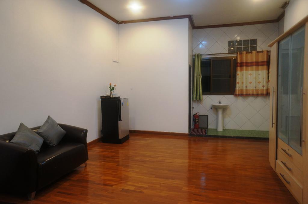 Noble Homestay Chiang Mai Luaran gambar