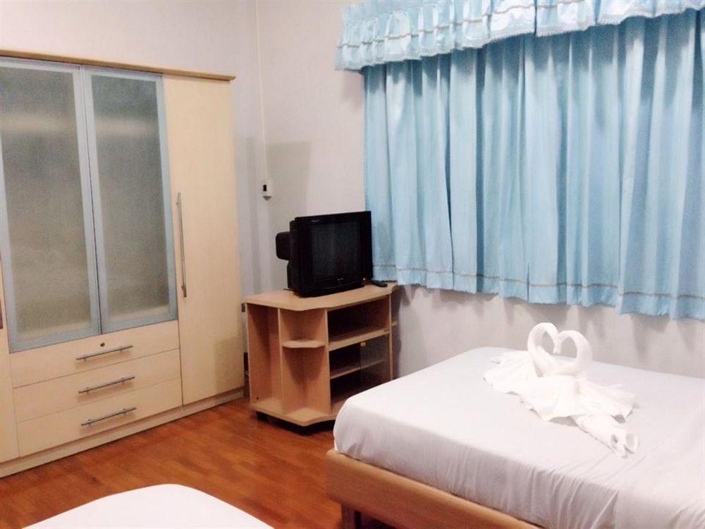 Noble Homestay Chiang Mai Luaran gambar