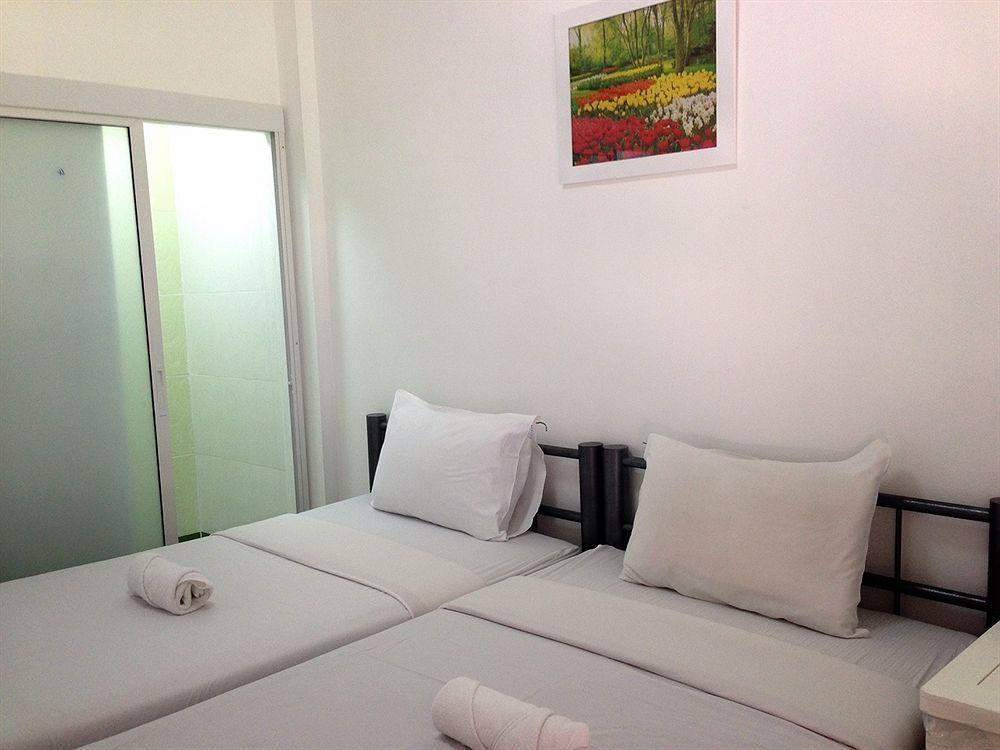 Noble Homestay Chiang Mai Luaran gambar