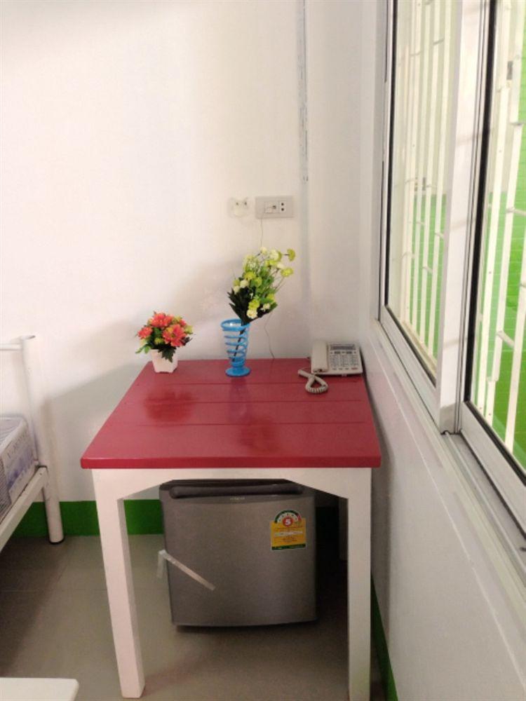 Noble Homestay Chiang Mai Luaran gambar