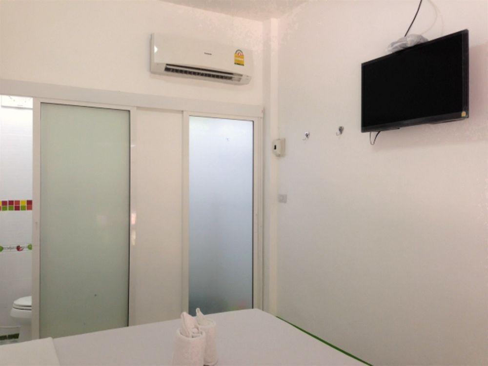 Noble Homestay Chiang Mai Luaran gambar