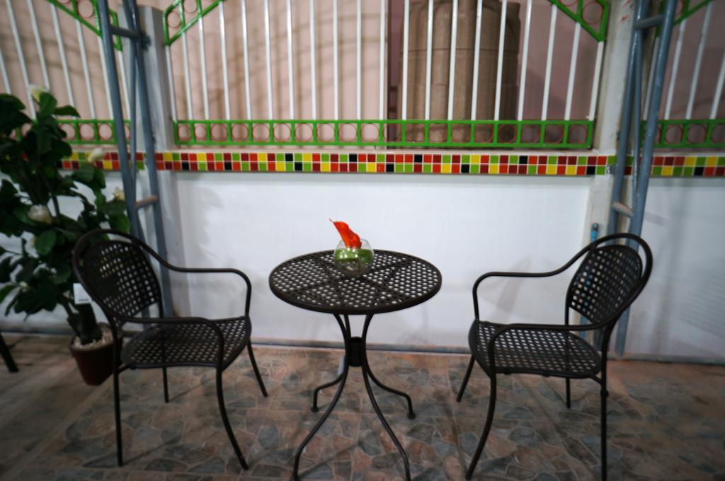 Noble Homestay Chiang Mai Luaran gambar