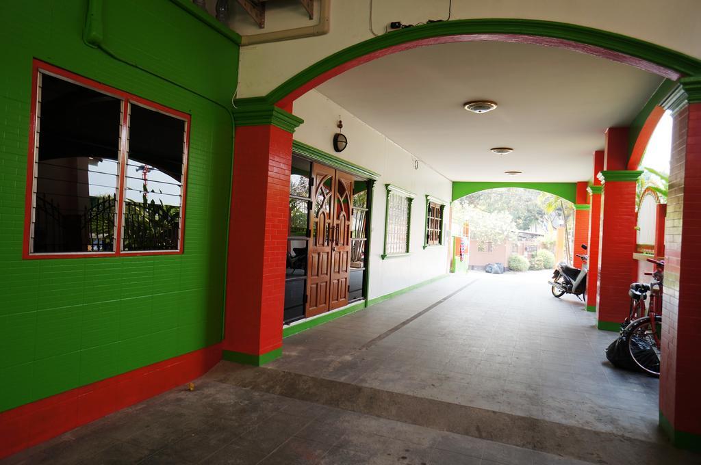 Noble Homestay Chiang Mai Luaran gambar