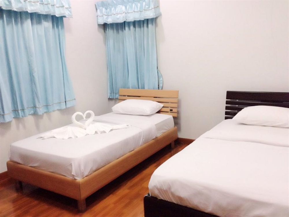 Noble Homestay Chiang Mai Luaran gambar