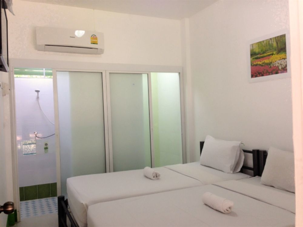 Noble Homestay Chiang Mai Luaran gambar