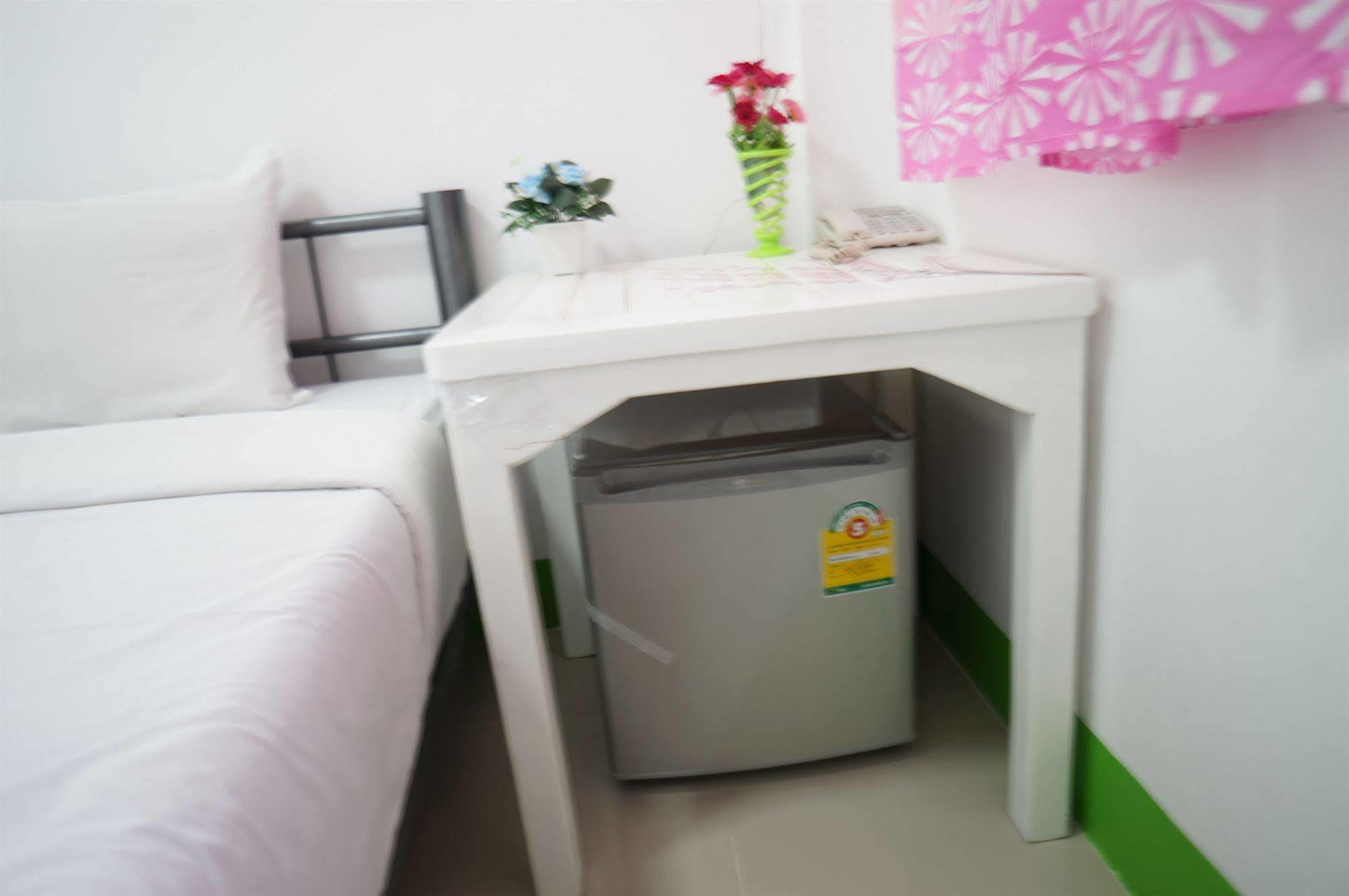 Noble Homestay Chiang Mai Luaran gambar