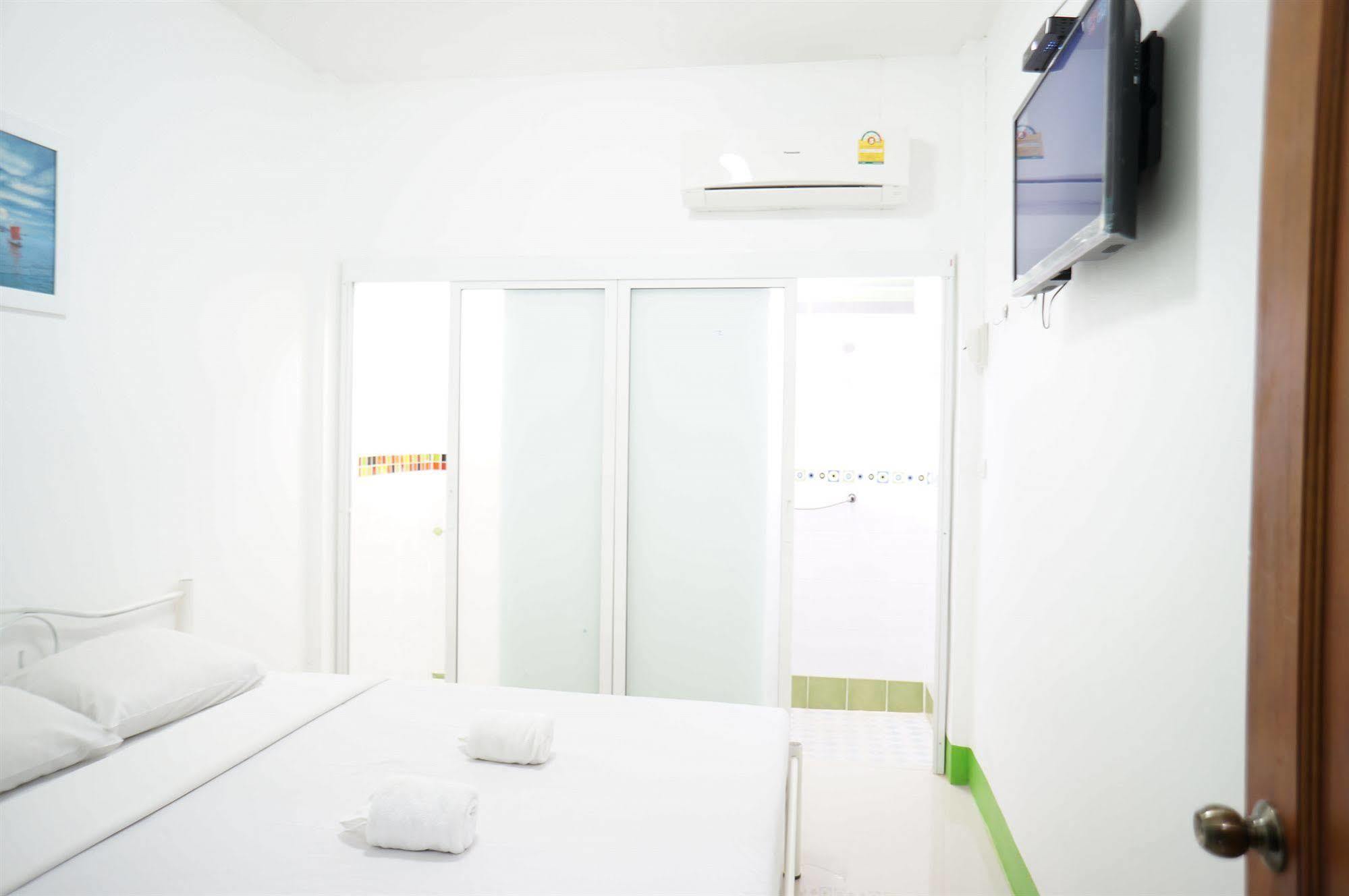 Noble Homestay Chiang Mai Luaran gambar