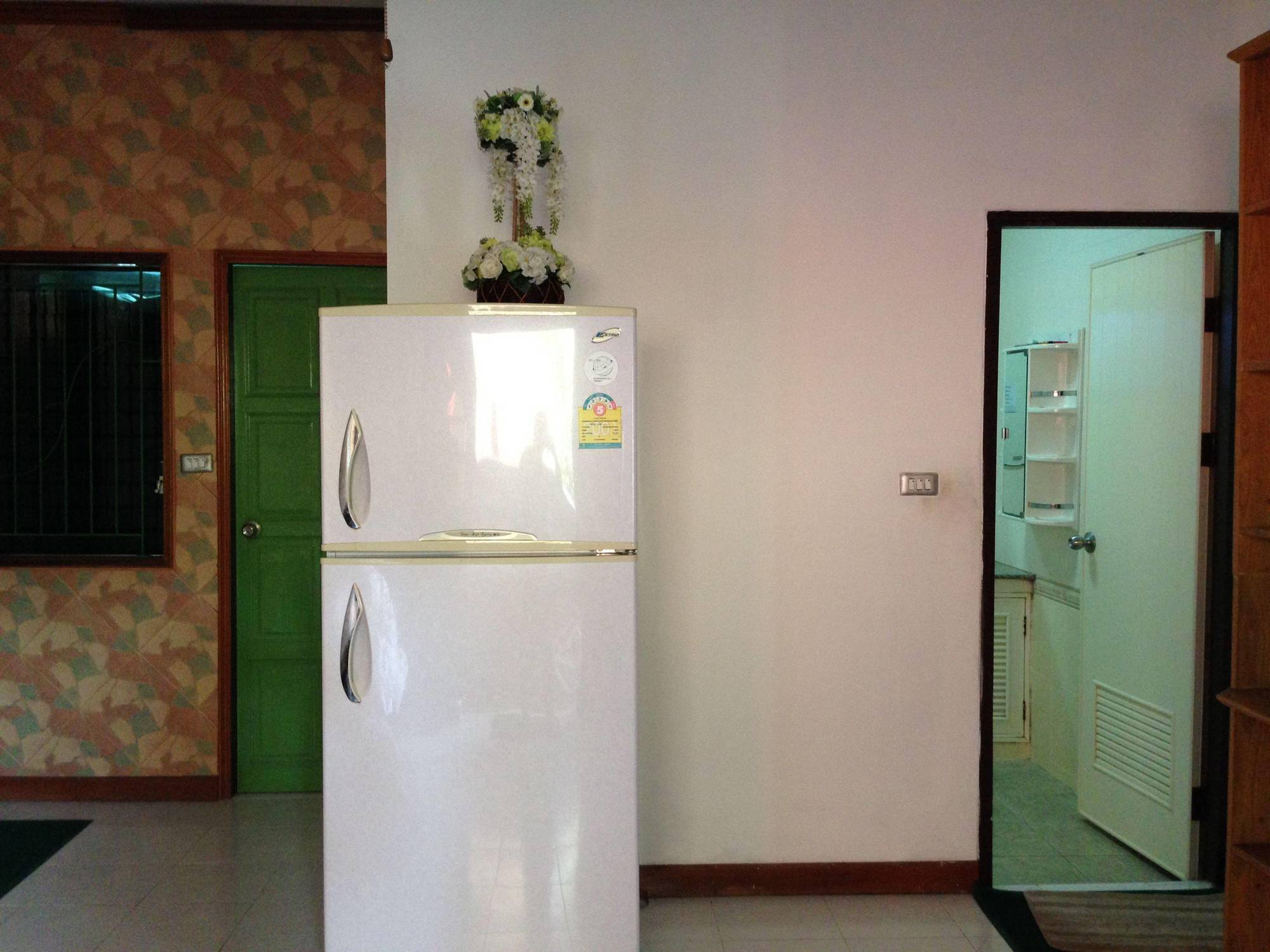 Noble Homestay Chiang Mai Luaran gambar