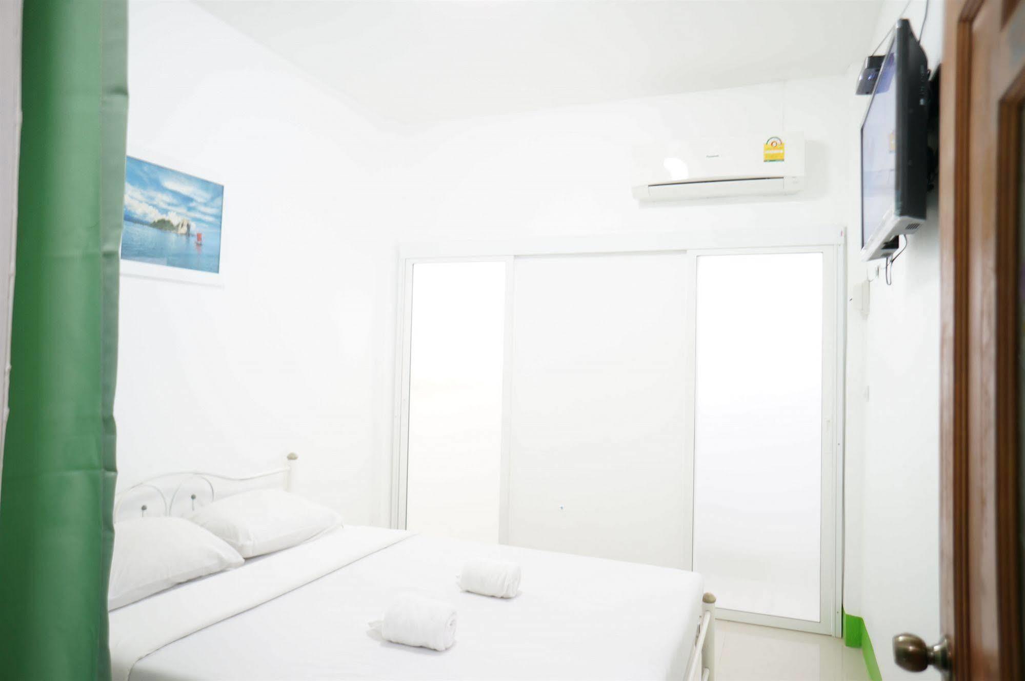 Noble Homestay Chiang Mai Luaran gambar