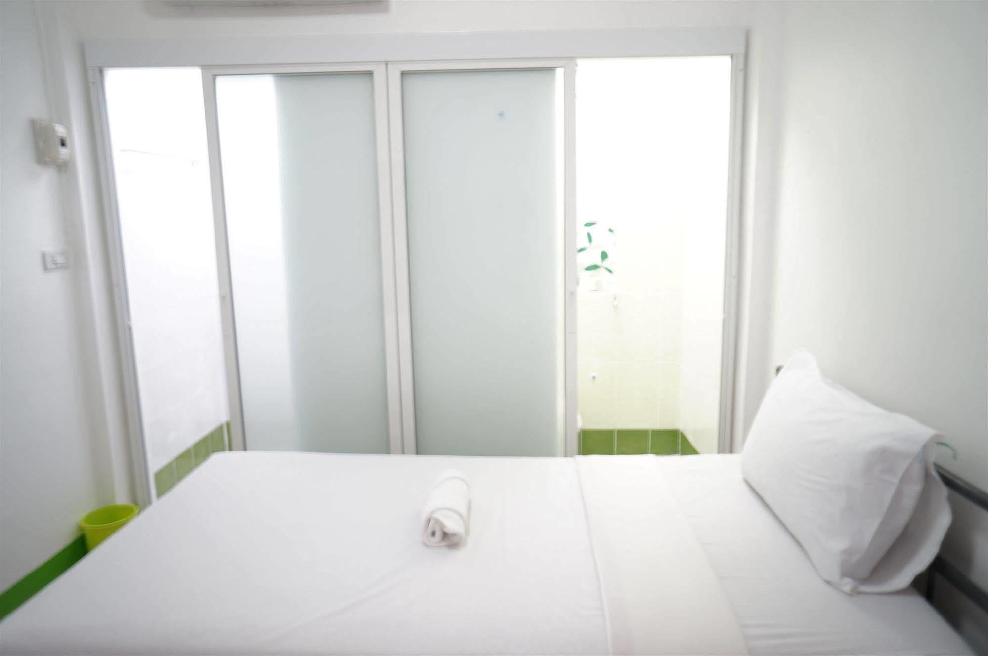 Noble Homestay Chiang Mai Luaran gambar