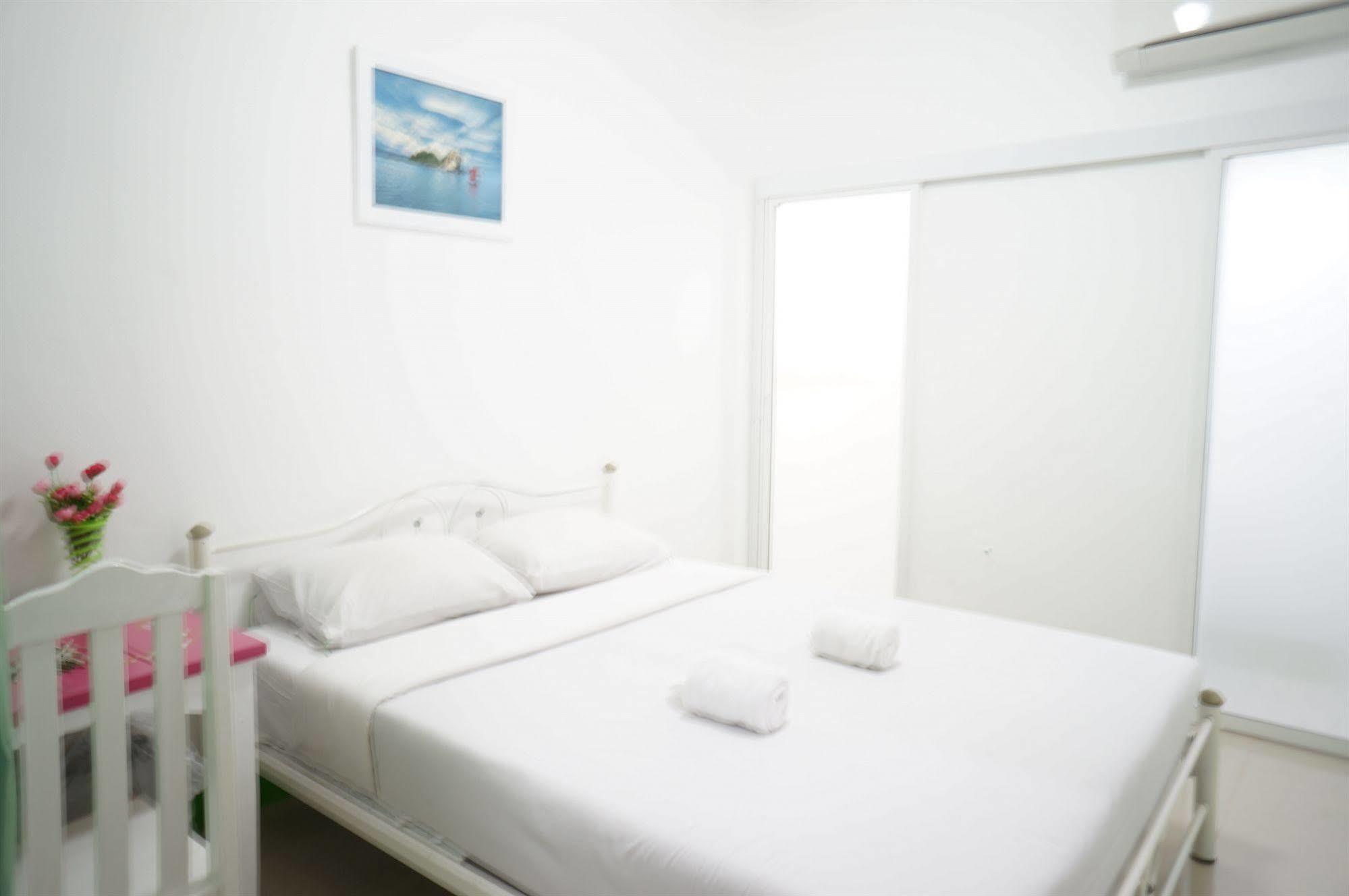 Noble Homestay Chiang Mai Luaran gambar