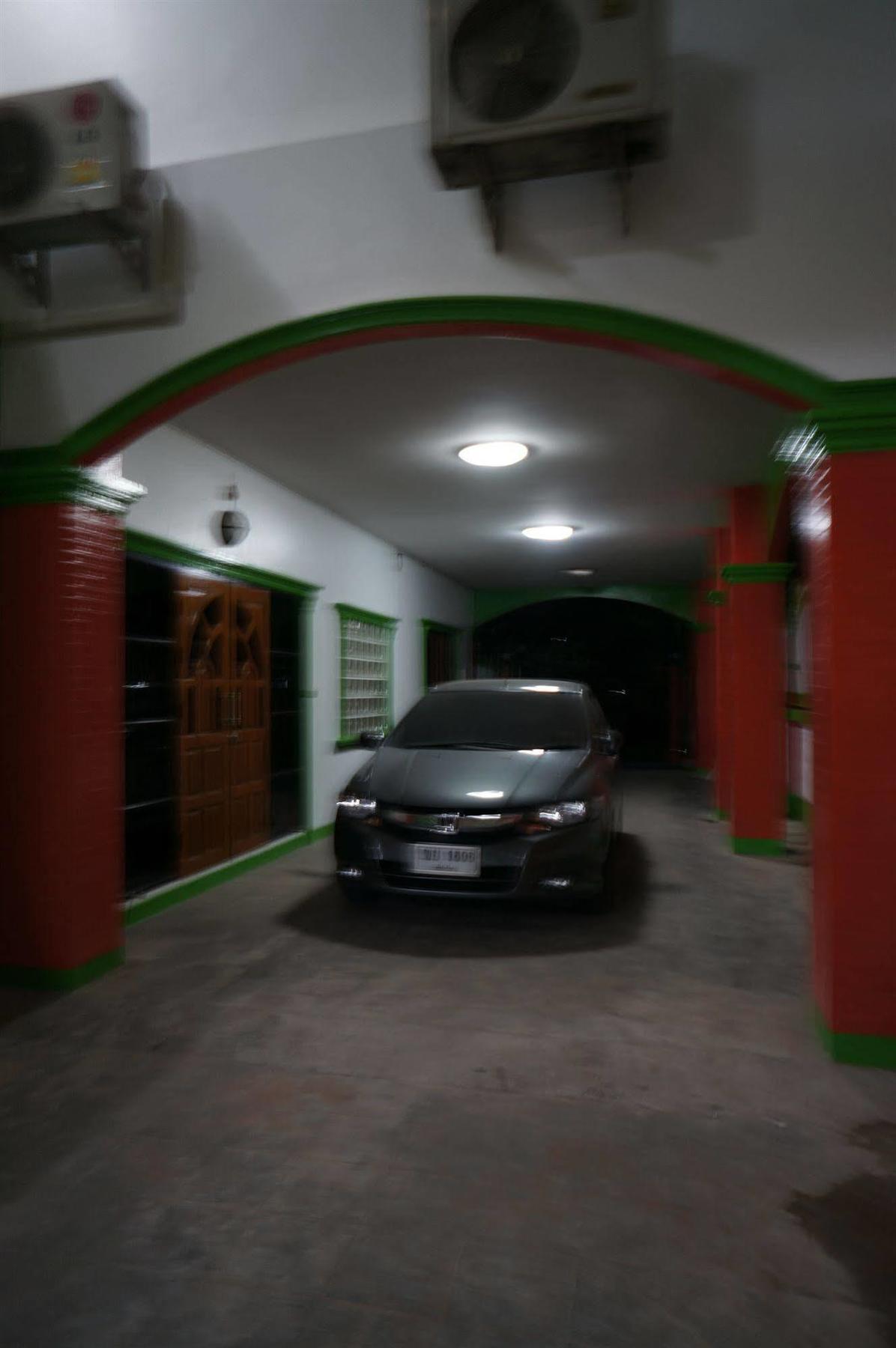 Noble Homestay Chiang Mai Luaran gambar