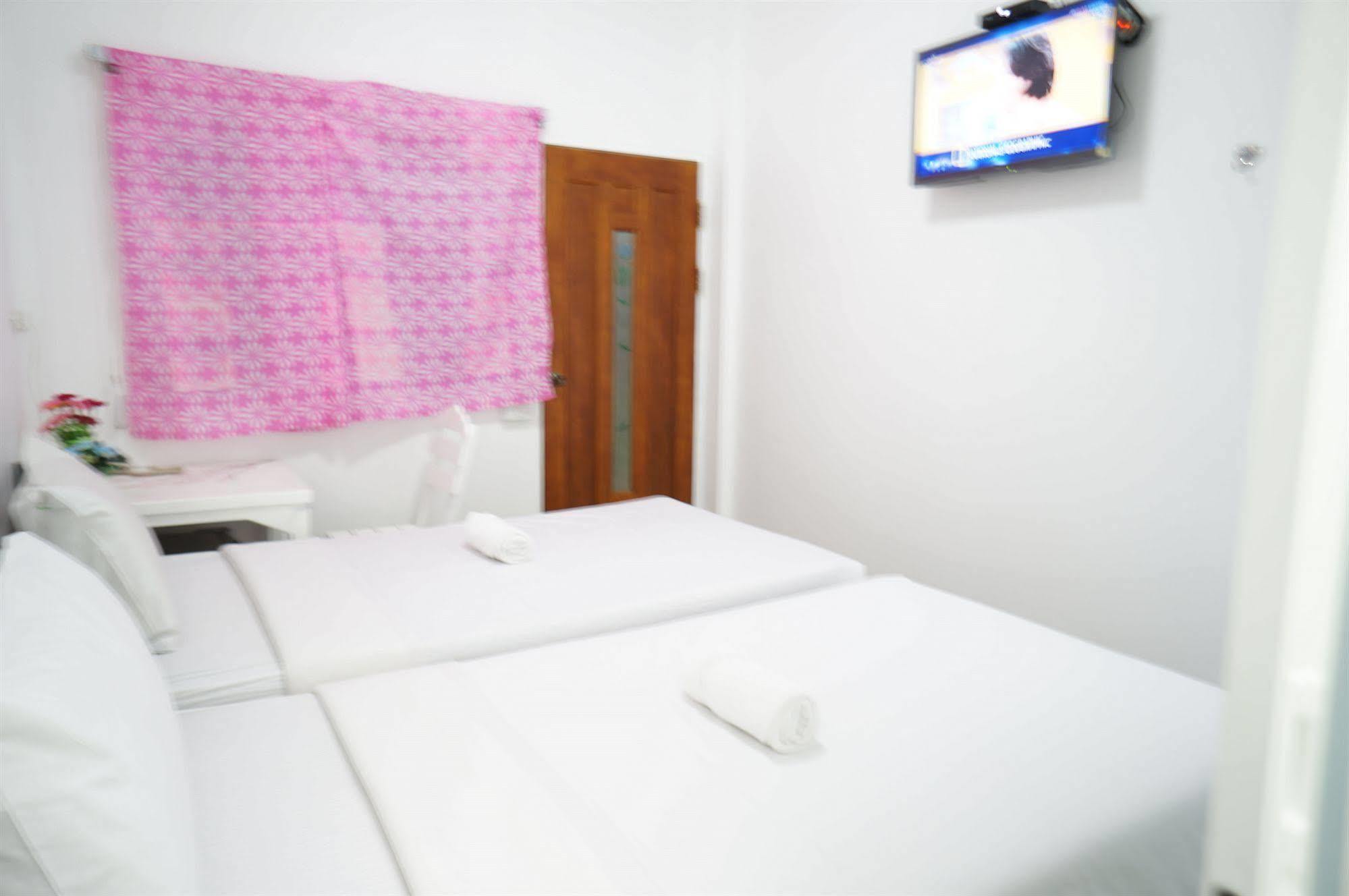 Noble Homestay Chiang Mai Luaran gambar