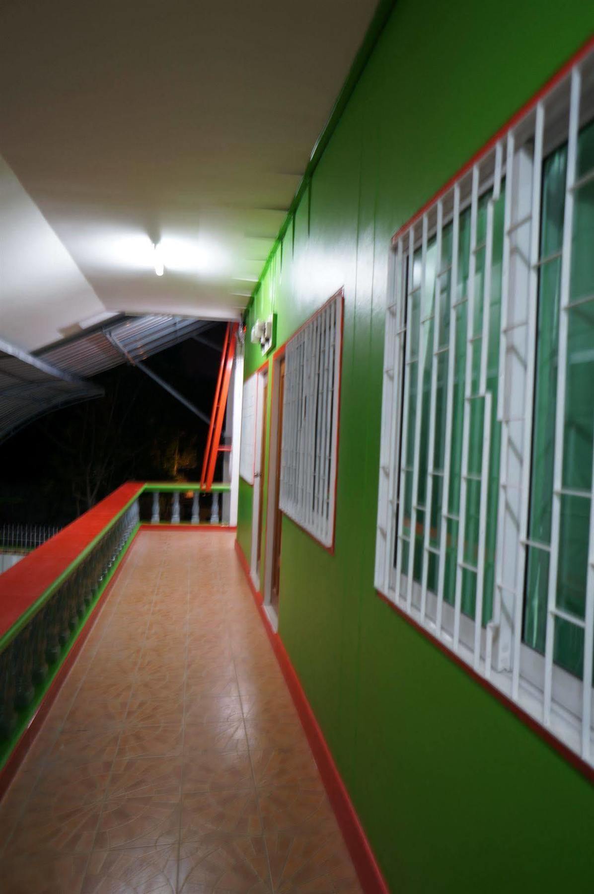 Noble Homestay Chiang Mai Luaran gambar