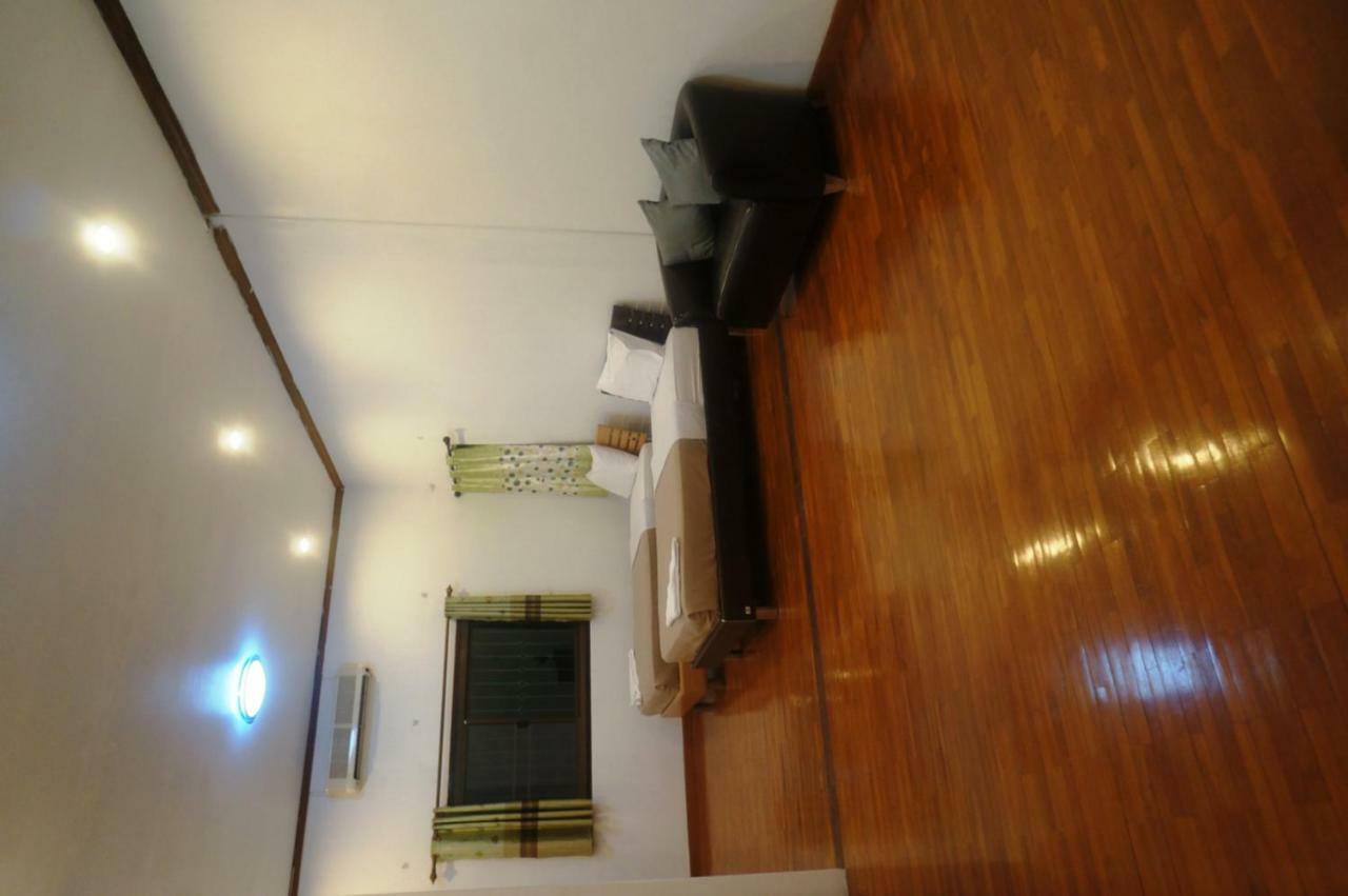 Noble Homestay Chiang Mai Luaran gambar
